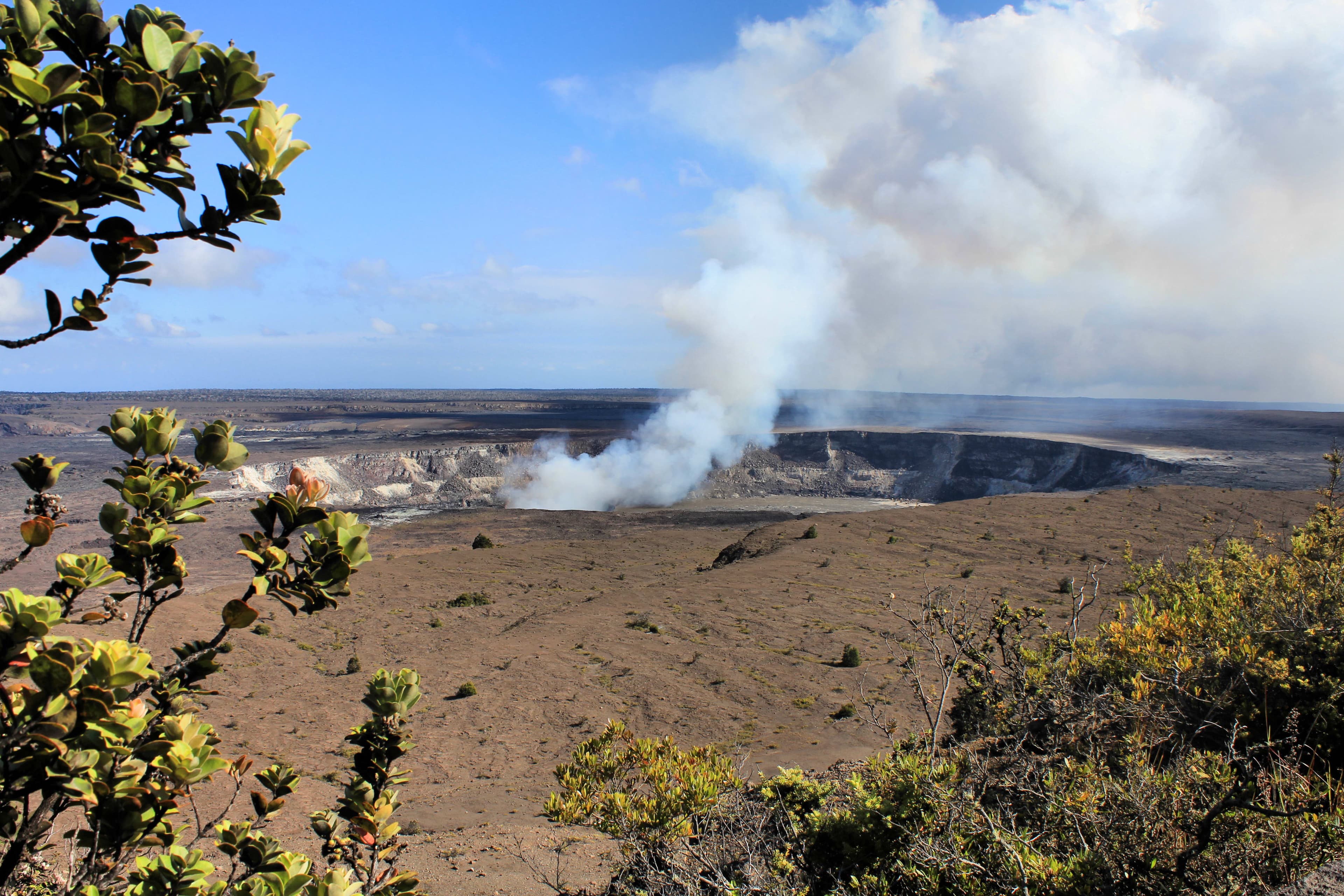 Big Island