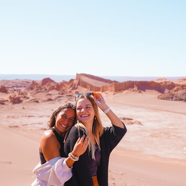 Chile, Bolivien & Peru: From Uyuni to Mighty Machu Picchu