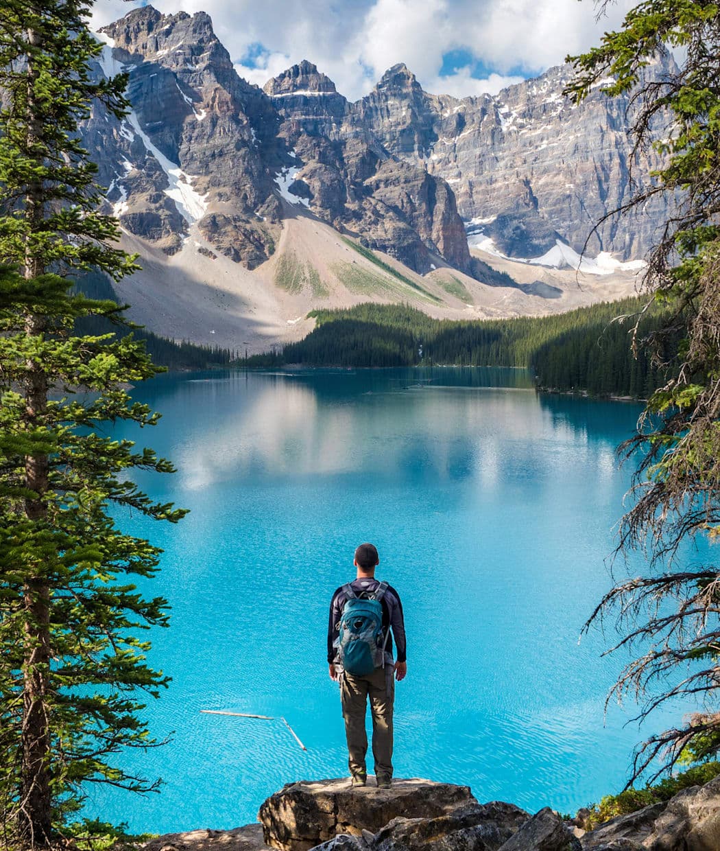 Beste Reisezeit