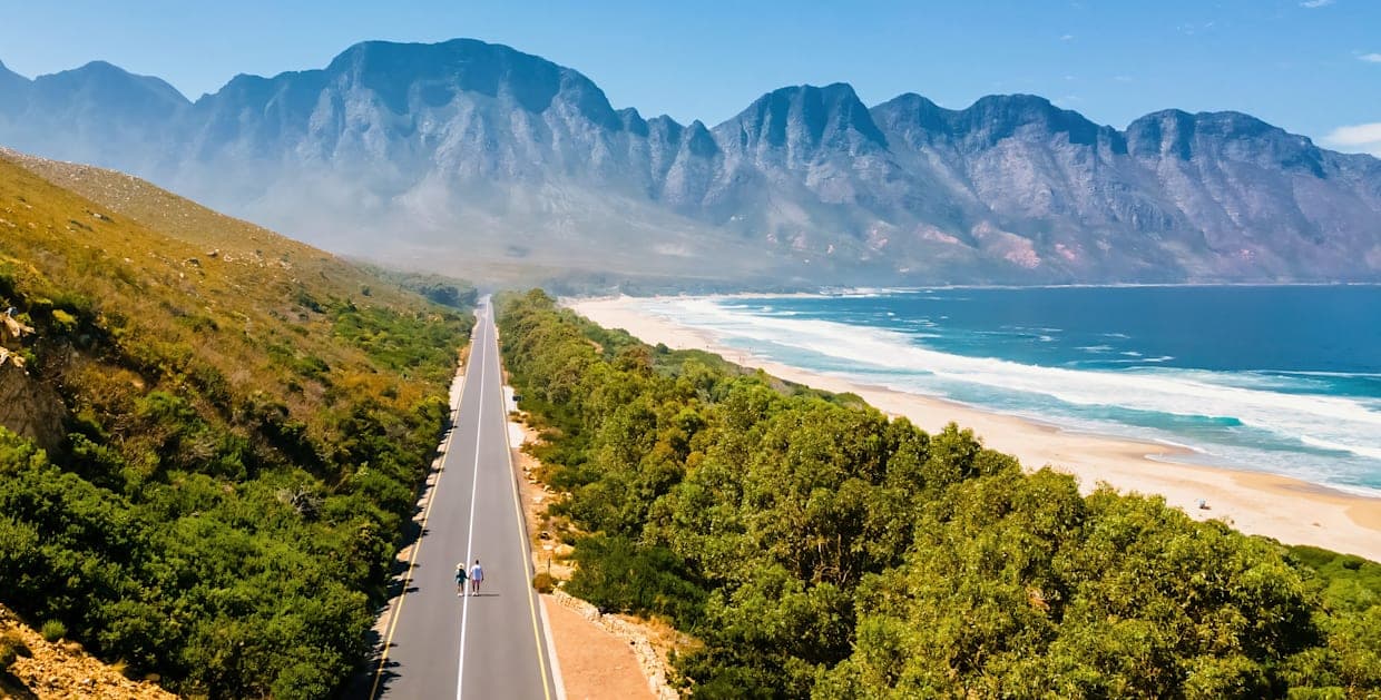 Garden Route