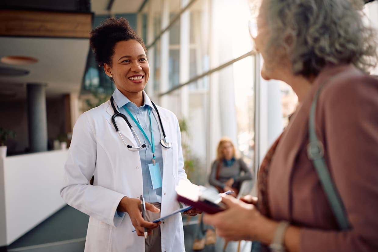 Privatpatient im Ausland