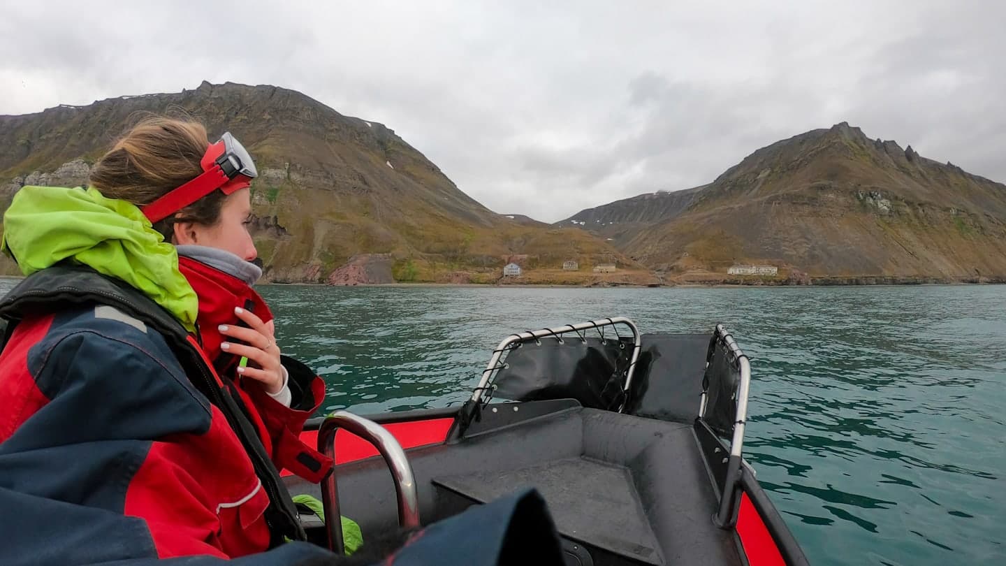Sea-Safari durch die Dingle Bay thumbnail