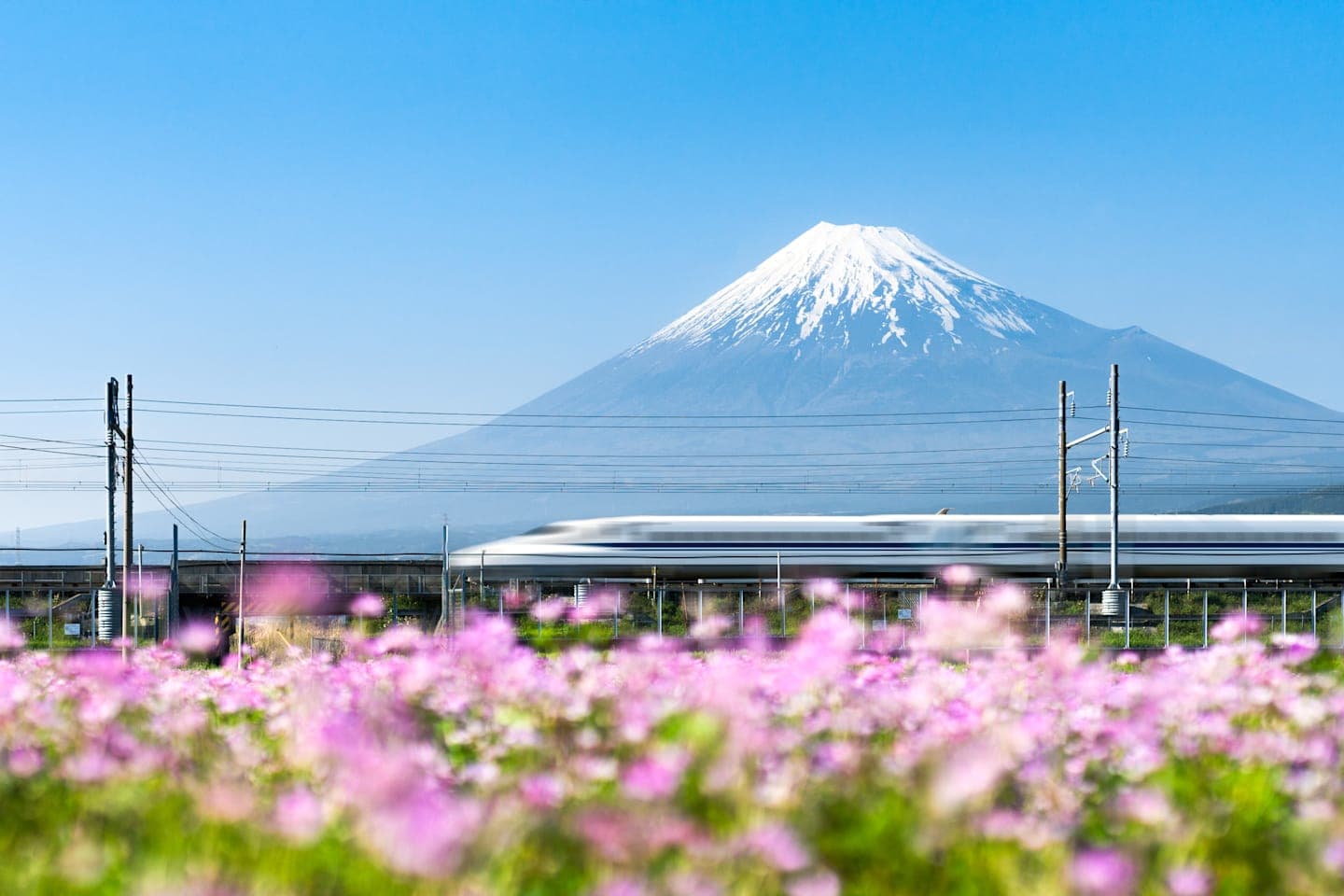 3-tägiger Fuji Hakone Pass thumbnail