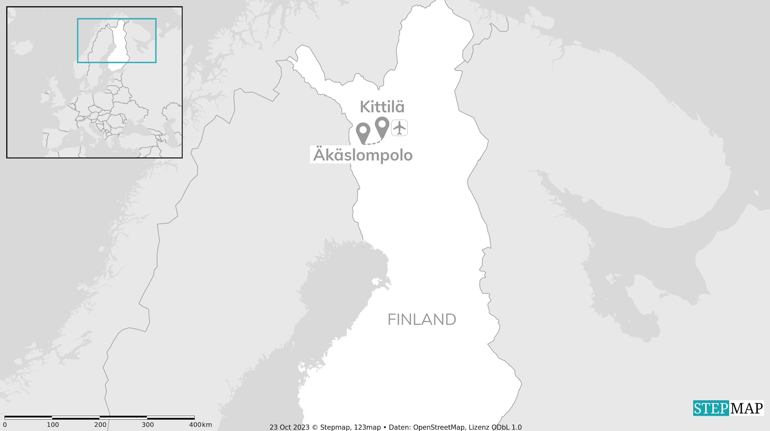 Fins Lapland: wintermagie in Ylläs met huskysafari
