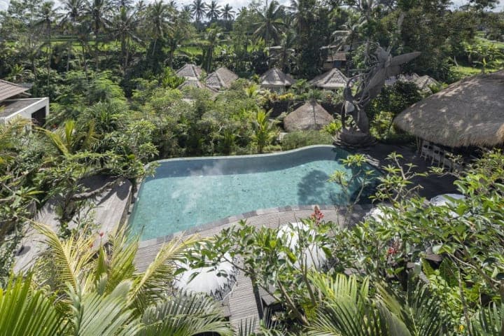 The Sun of Granary Resort and Villas thumbnail