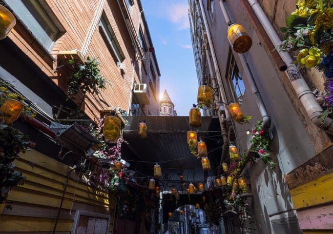 Kulinarische Walking-Tour durch Melbourne thumbnail