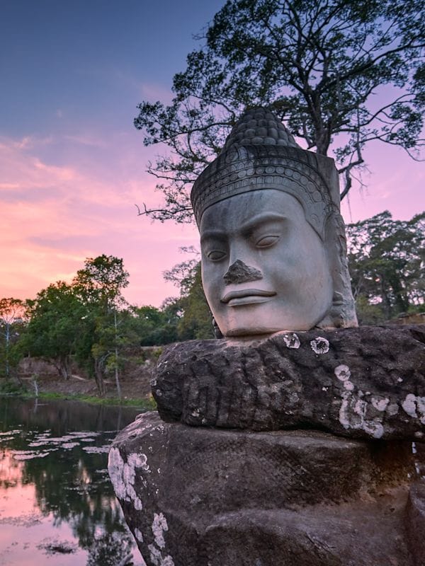 Southeast Asia adventure