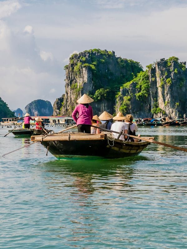 Noord-Vietnam