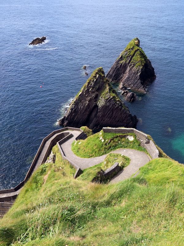 Ierland roadtrip