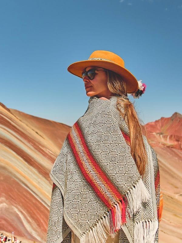 Prachtig Peru