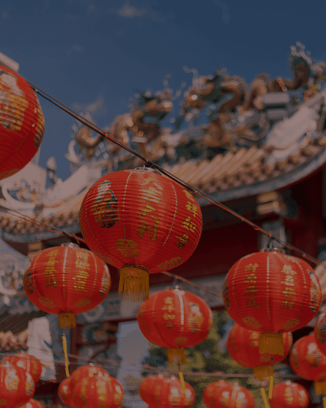 Chengdu, Guangzhou & Macau