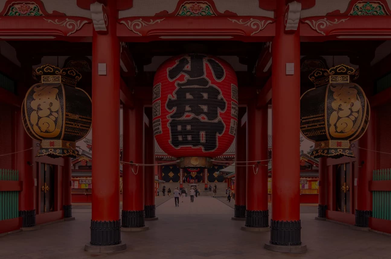 Campaign background