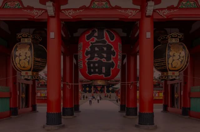 Campaign background